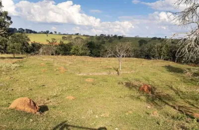 Terreno em condomínio fechado à venda no Mansões Aeroporto, Uberlândia 