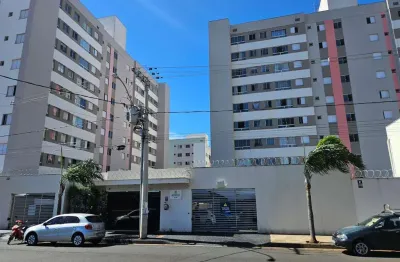 Apartamento com 2 quartos à venda em Laranjeiras, Uberlândia 