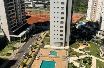 Apartamento com 4 quartos à venda no Jardim das Acácias, Uberlândia 
