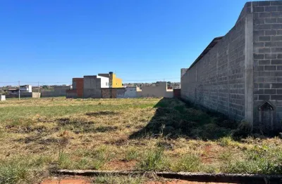 Terreno à venda em Laranjeiras, Uberlândia 