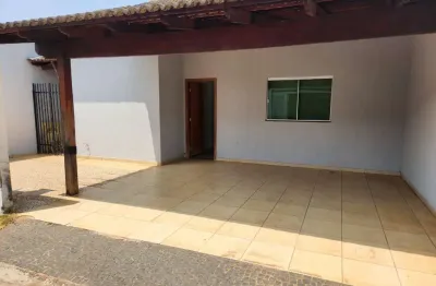 Casa com 3 quartos à venda no Minas Gerais, Uberlândia 