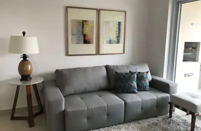 Apartamento com 2 quartos à venda no Tabajaras, Uberlândia 