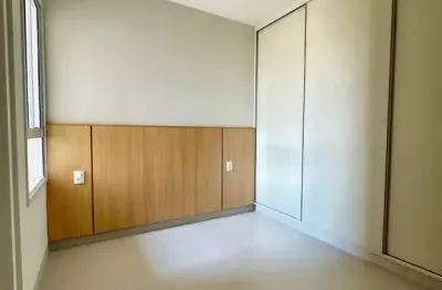 Apartamento com 2 quartos à venda em Granada, Uberlândia 