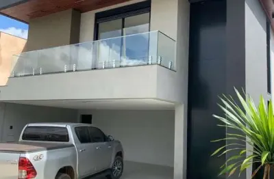 Casa - sobrado em condomínio, para venda em uberlândia/mg