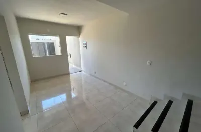 Casa com 2 quartos à venda no Novo Mundo, Uberlândia 