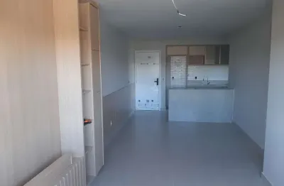 Apartamento com 2 quartos à venda no Tibery, Uberlândia 