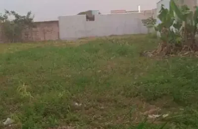 Terreno à venda no Alto Umuarama, Uberlândia 