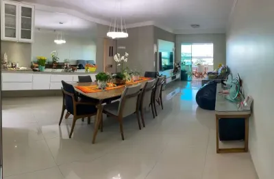 Apartamento com 3 quartos à venda na Nossa Senhora Aparecida, Uberlândia 