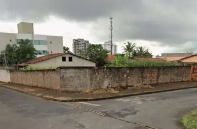 Terreno à venda no Alto Umuarama, Uberlândia 