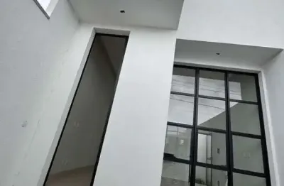 Casa com 3 quartos à venda no Alto Umuarama, Uberlândia 