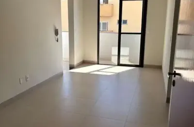 Apartamento com 2 quartos à venda no Santa Mônica, Uberlândia 