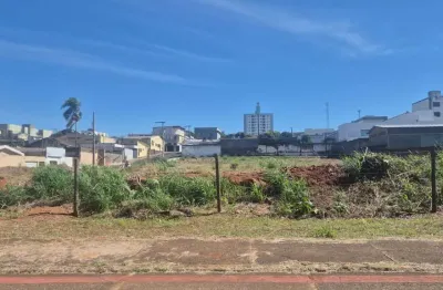 Terreno à venda no Tibery, Uberlândia 