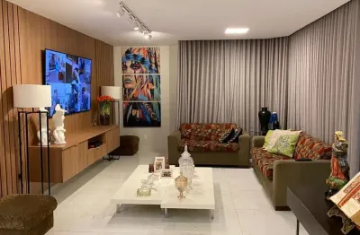 Apartamento com 4 quartos à venda no Brasil, Uberlândia 