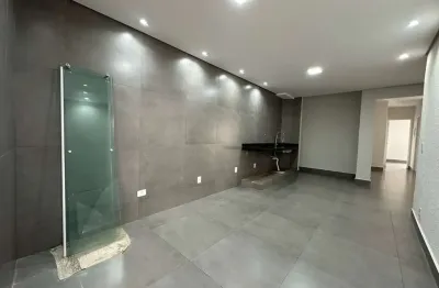 Casa com 3 quartos à venda no Jardim Califórnia, Uberlândia 