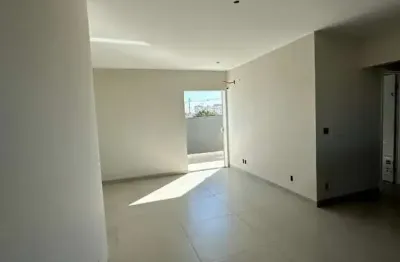 Apartamento com 3 quartos à venda no Novo Mundo, Uberlândia 
