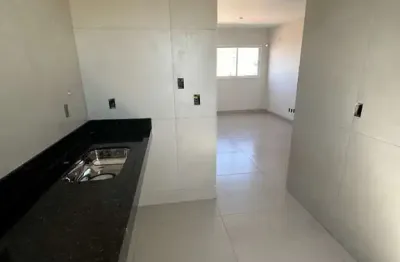 Apartamento com 3 quartos à venda no Novo Mundo, Uberlândia 