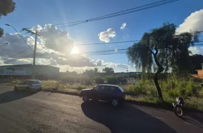 Terreno comercial à venda em Granada, Uberlândia 
