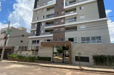 Apartamento com 3 quartos à venda no Santa Mônica, Uberlândia 