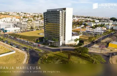 Sala comercial à venda no Granja Marileusa, Uberlândia 