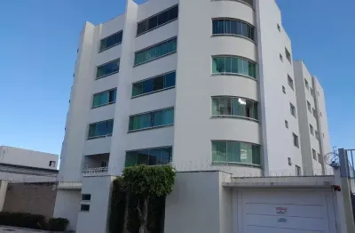 Apartamento com 3 quartos à venda na Nossa Senhora Aparecida, Uberlândia 