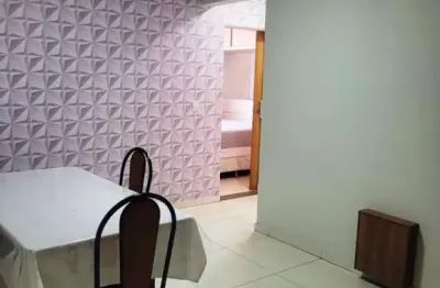 Apartamento com 2 quartos à venda no Custódio Pereira, Uberlândia 