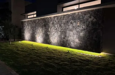 Casa com 3 quartos à venda no Aclimação, Uberlândia 