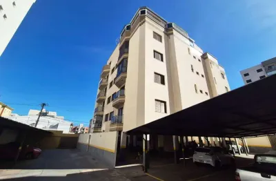 Apartamento com 3 quartos à venda no Santa Mônica, Uberlândia 