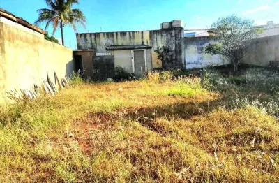 Terreno à venda em Saraiva, Uberlândia 