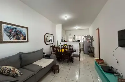 Casa com 3 quartos à venda no Alto Umuarama, Uberlândia 