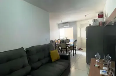 Apartamento com 2 quartos à venda no Gávea, Uberlândia 