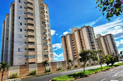 Apartamento com 2 quartos à venda no Gávea, Uberlândia 