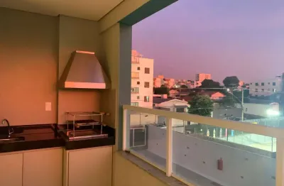 Apartamento com 3 quartos à venda em Saraiva, Uberlândia 