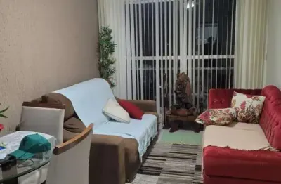 Apartamento com 3 quartos à venda no Brasil, Uberlândia 