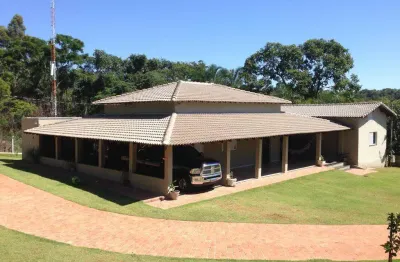 Rural - chácara em condomínio, para venda em araguari/mg