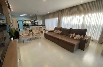 Casa com 3 quartos à venda no Novo Mundo, Uberlândia 