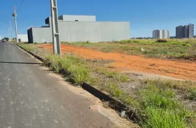 Terreno à venda no Alto Umuarama, Uberlândia 