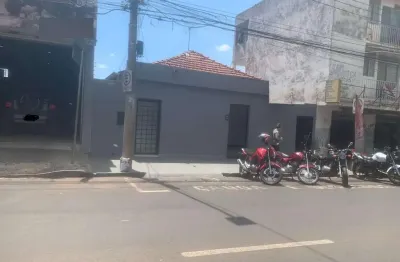 Casa comercial à venda no Custódio Pereira, Uberlândia 