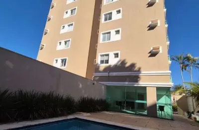 Apartamento com 2 quartos à venda no Tabajaras, Uberlândia 