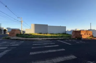 Terreno à venda em Laranjeiras, Uberlândia 