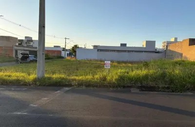 Terreno à venda em Laranjeiras, Uberlândia 