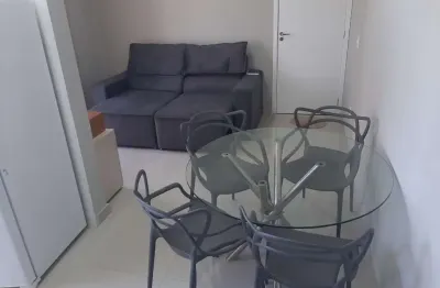 Apartamento com 2 quartos à venda no Brasil, Uberlândia 