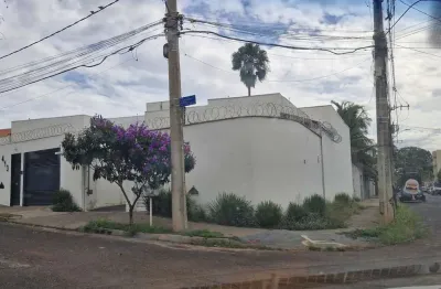 Casa com 3 quartos à venda no Alto Umuarama, Uberlândia 