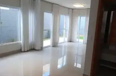 Casa - sobrado em condomínio, para aluguel em uberlândia/mg