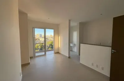 Apartamento com 2 quartos à venda no Jaraguá, Uberlândia 