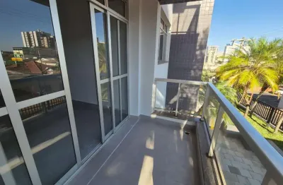 Apartamento com 3 quartos à venda no Centro, Uberlândia 