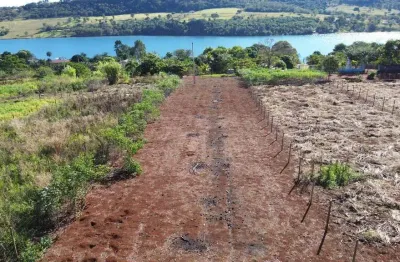 Chácara / sítio com 1 quarto à venda na Zona Rural, Indianópolis 