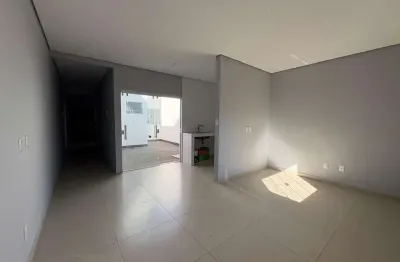 Casa com 2 quartos à venda em Laranjeiras, Uberlândia 