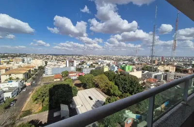 Apartamento com 2 quartos à venda no Umuarama, Uberlândia 