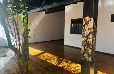 Casa com 3 quartos à venda no Custódio Pereira, Uberlândia 