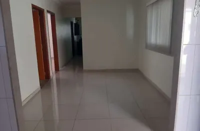Casa com 3 quartos à venda no Custódio Pereira, Uberlândia 